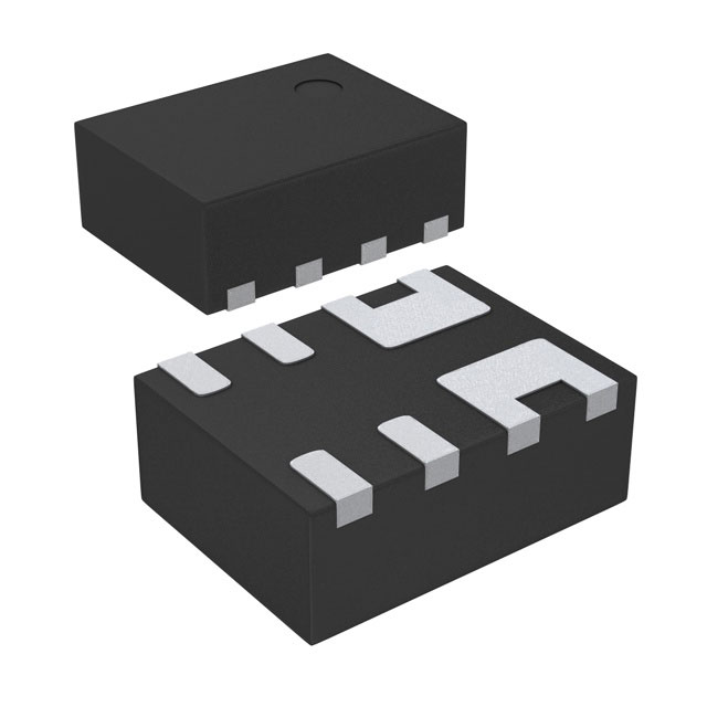 SLG59M1614V Renesas Electronics Corporation