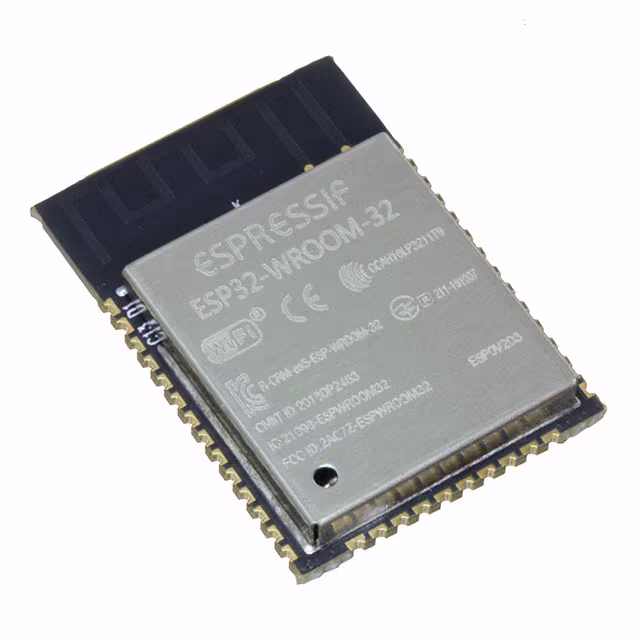 ESP32-WROOM-32-N4 Espressif