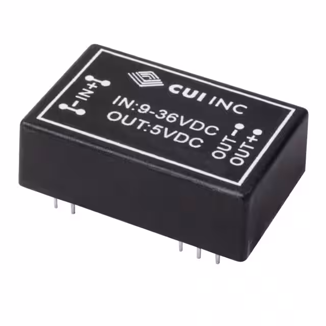 VAWQ3-Q24-D12H CUI Devices