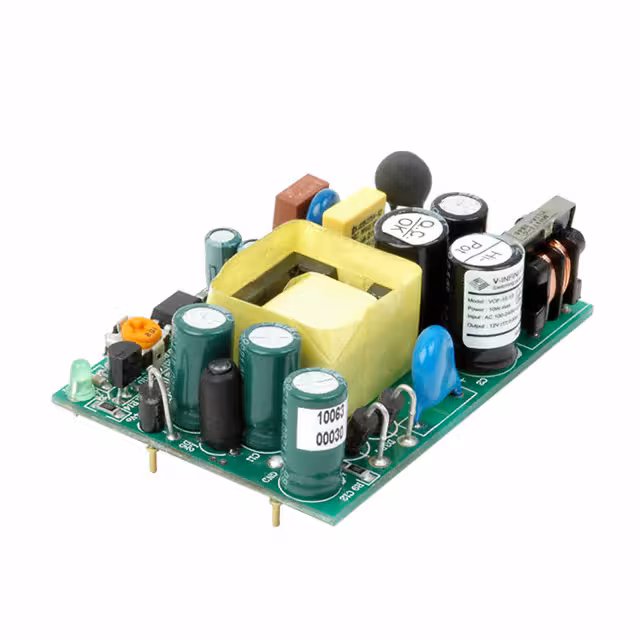 VOF-10-9 CUI Devices