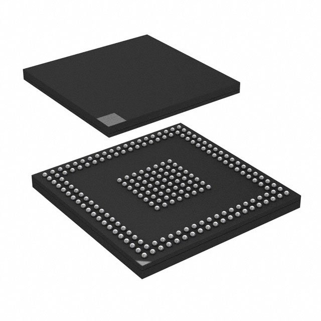 ADSP-BF527BBCZ-5A Analog Devices