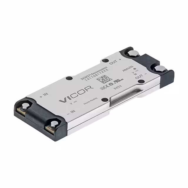 DCM3714BD2K31E0T09 Vicor