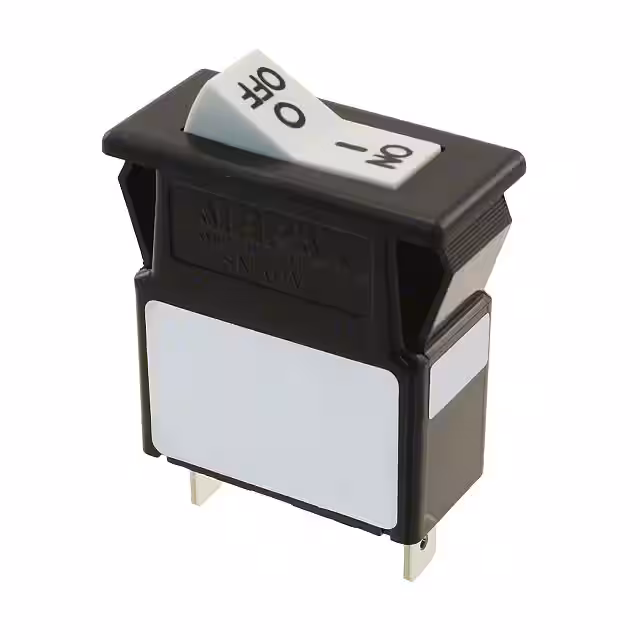 R11-2-15.0A-B06CV-V Sensata-Airpax