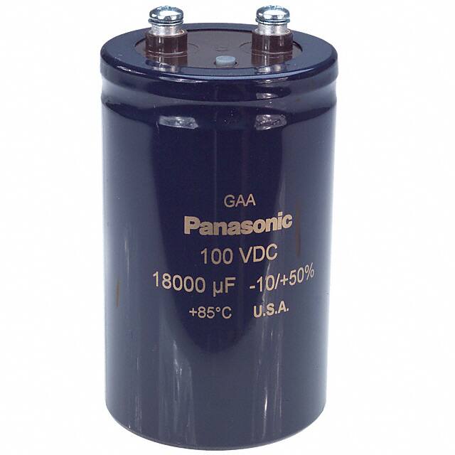 EEG-A2A183GKE Panasonic Electronic Components