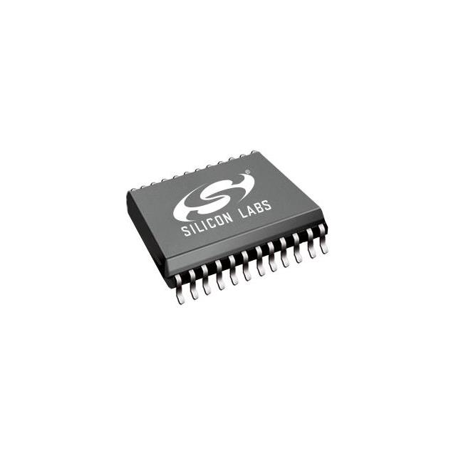 C8051F851-C-GU Silicon Labs