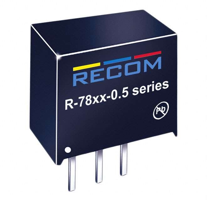 R-785.0-0.5 Recom Power