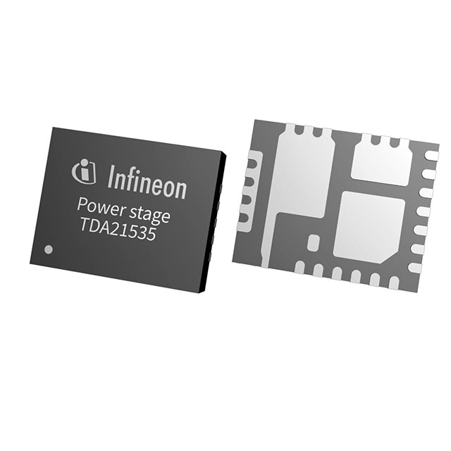 TDA21535AUMA1 Infineon Technologies
