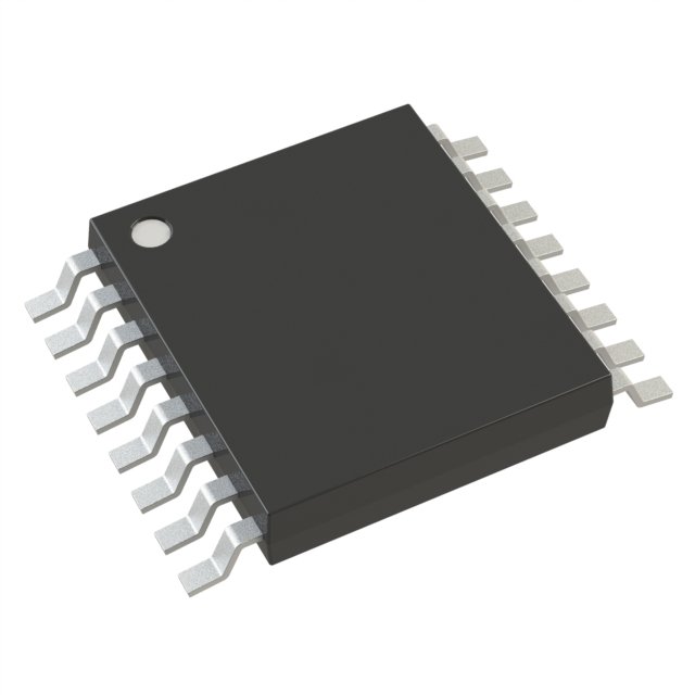 NCP81166MNTBG onsemi