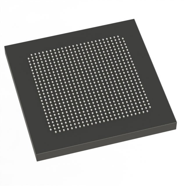 EP4SGX230DF29I3N Intel