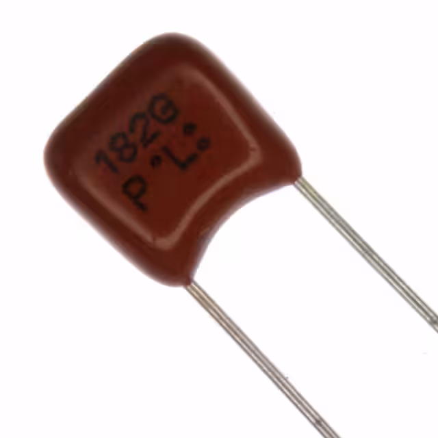 ECQ-P1H182GZ Panasonic Electronic Components