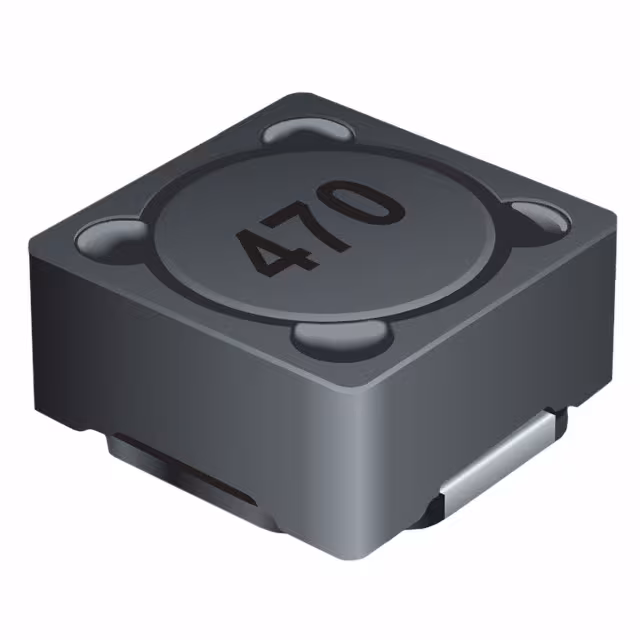 SRR0735A-120M Bourns Inc.