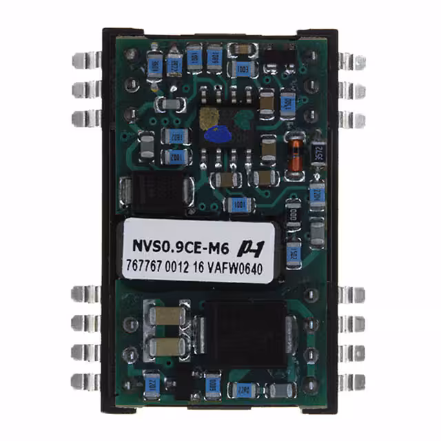 NVS0.9CE-M6 Bel Fuse
