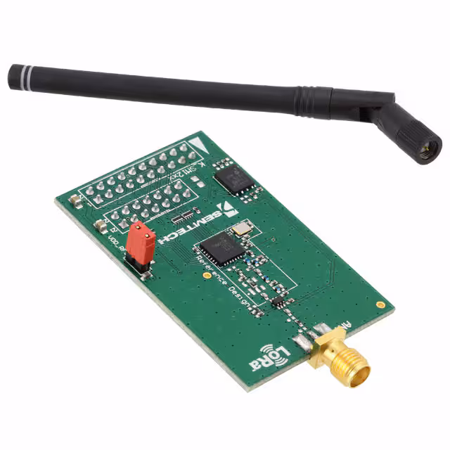 SX1272RF1BAS Semtech Corporation