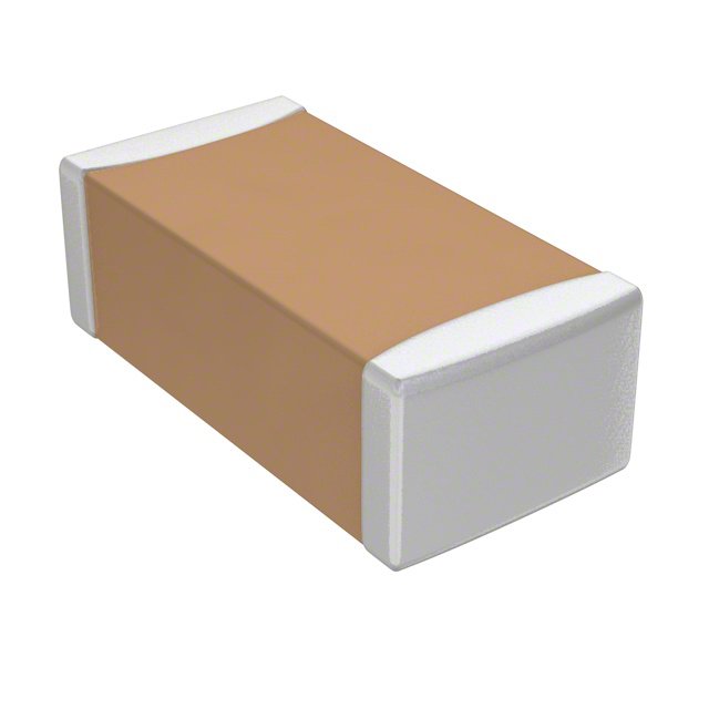CGB3B1X5R1E105K055AC TDK Corporation