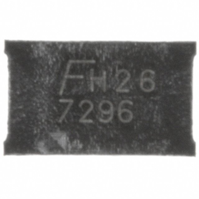 FDZ2554PZ onsemi