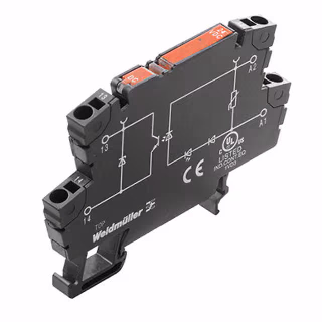 8951190000 Weidmüller