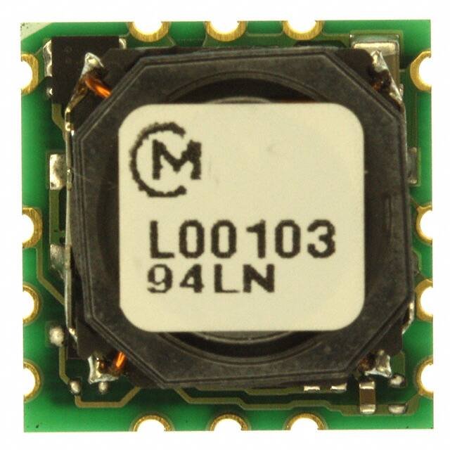OKL-T/3-W12N-C Murata Electronics