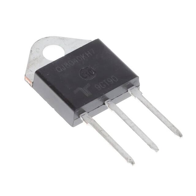 QJ8040KH7TP Littelfuse