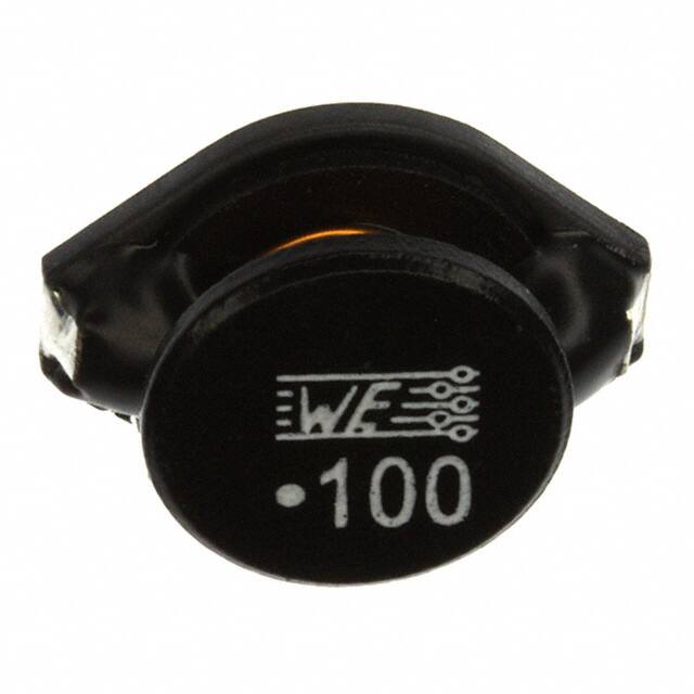 74458010 Würth Elektronik