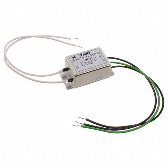 LF-202U-1 KEMET Corporation