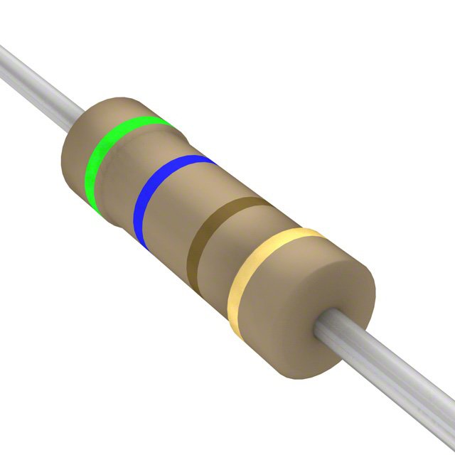 CF12JT560R Stackpole Electronics Inc