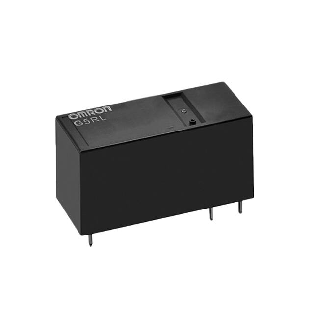 G5RLU-1A-E DC5 Omron