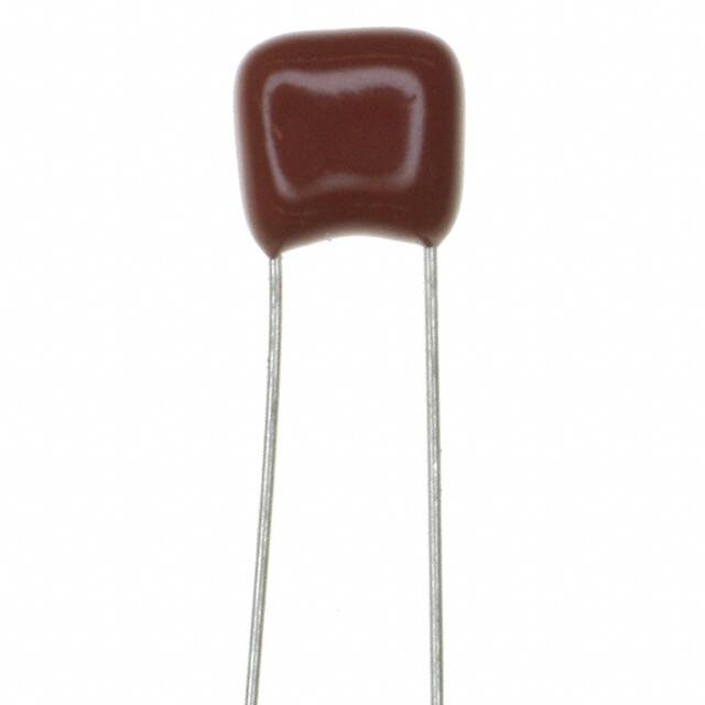 ECQ-P1H272GZ Panasonic Electronic Components