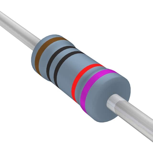 MFP-25BRD52-10K YAGEO