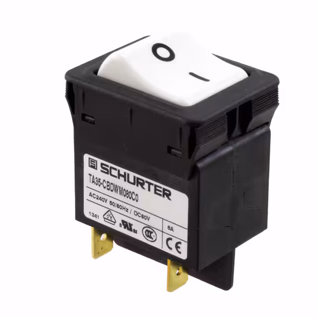 4435.009 SCHURTER Inc.