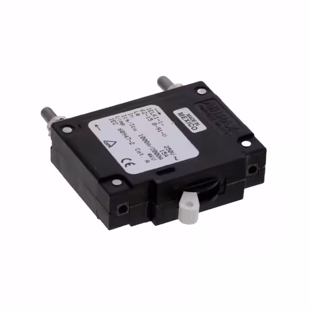 IELK1-1-62-15.0-91-V Sensata-Airpax