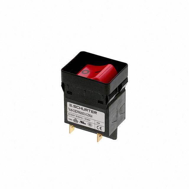 3-100-115 SCHURTER Inc.