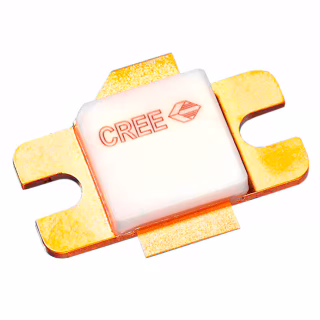 CGHV27200F Wolfspeed, Inc.