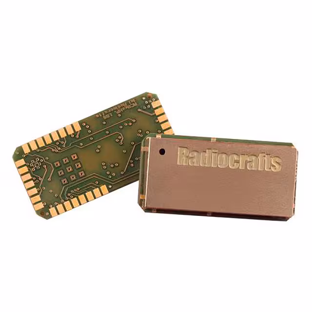 RC1692HP-SIG Radiocrafts