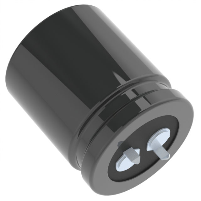 ESMQ251VSN102MR35S Chemi-Con