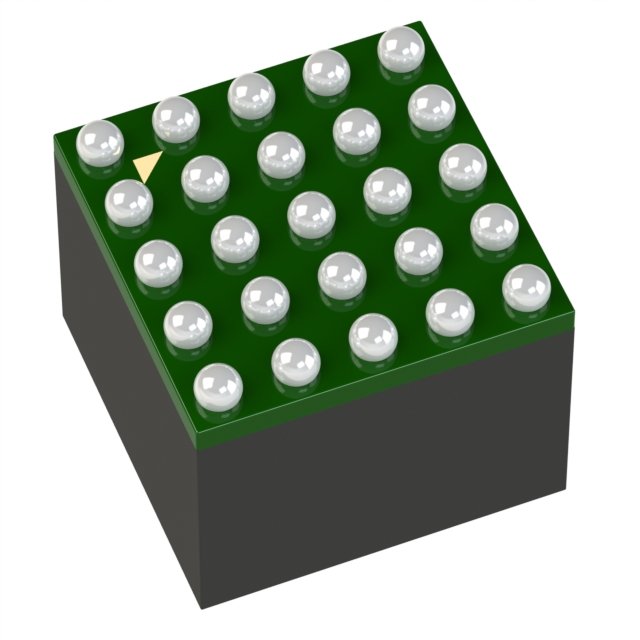 LTM4624EY#PBF Analog Devices Inc.