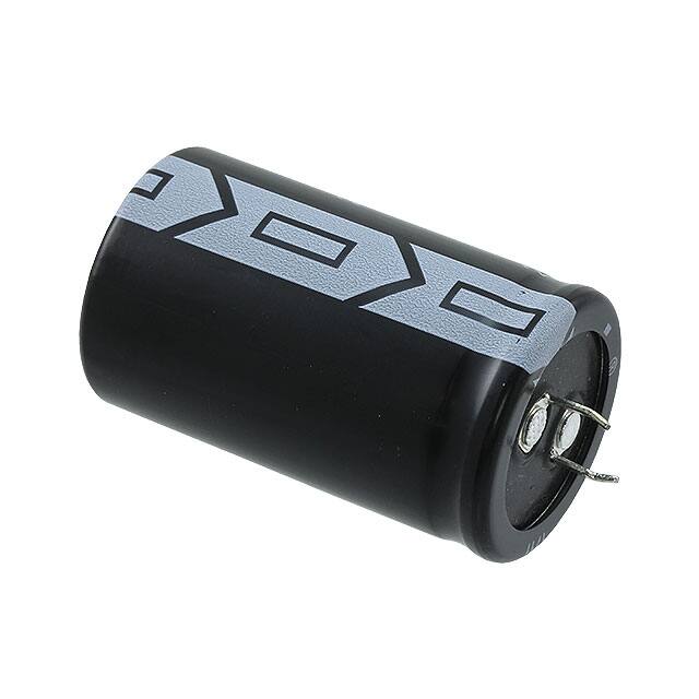 DGH207Q2R7 Cornell Dubilier / Illinois Capacitor