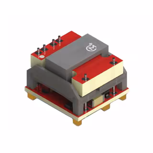 MTC2S1203MC-R7 Murata Power Solutions Inc.