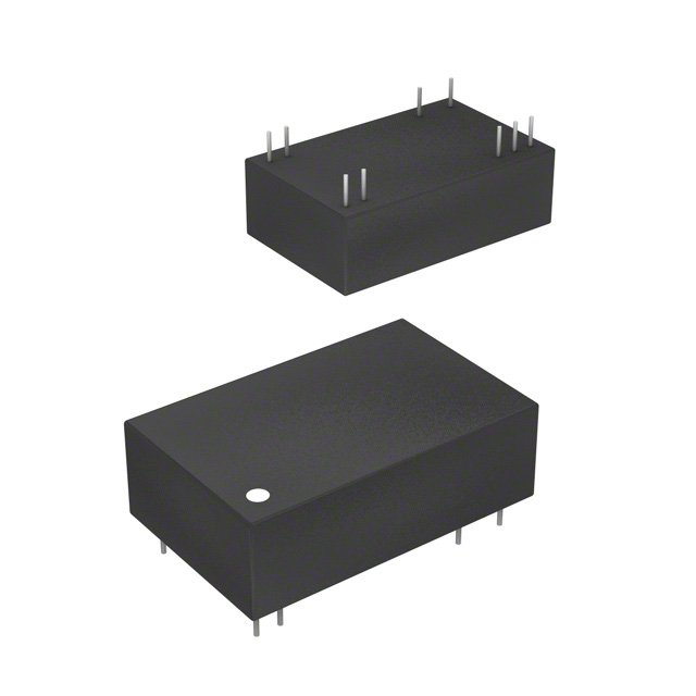 REC3-1212SRW/H6/C Recom Power