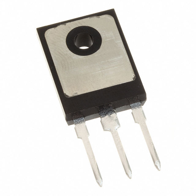 IDW20G65C5BXKSA1 Infineon Technologies