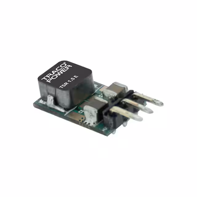 TSR 1.5-2450E TRACO Power
