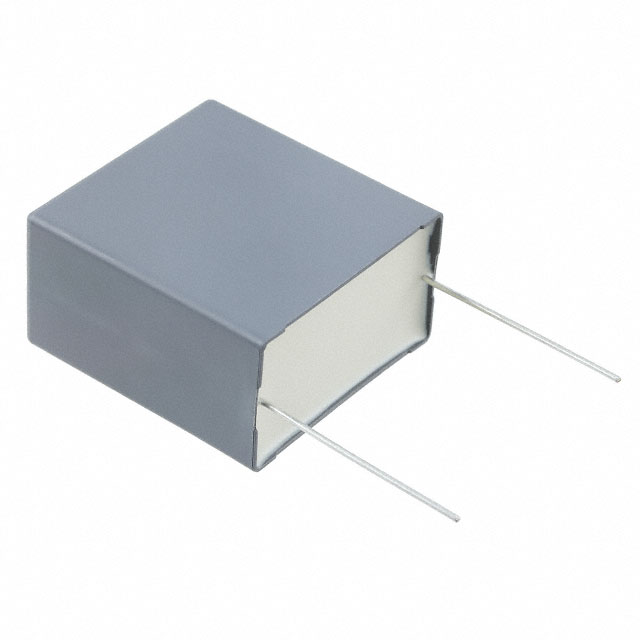 R75MW51004030J KEMET