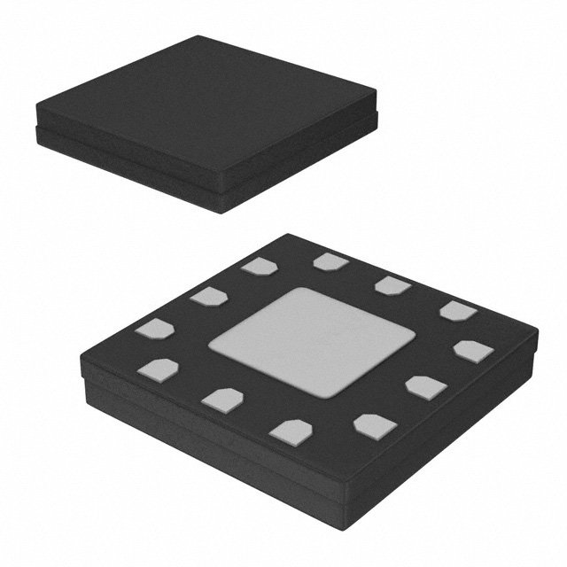 HMC3653LP3BETR Analog Devices