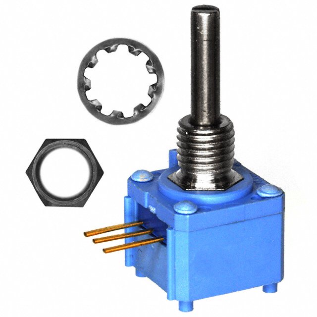 309NPC5MEG Honeywell Sensing and Productivity Solutions