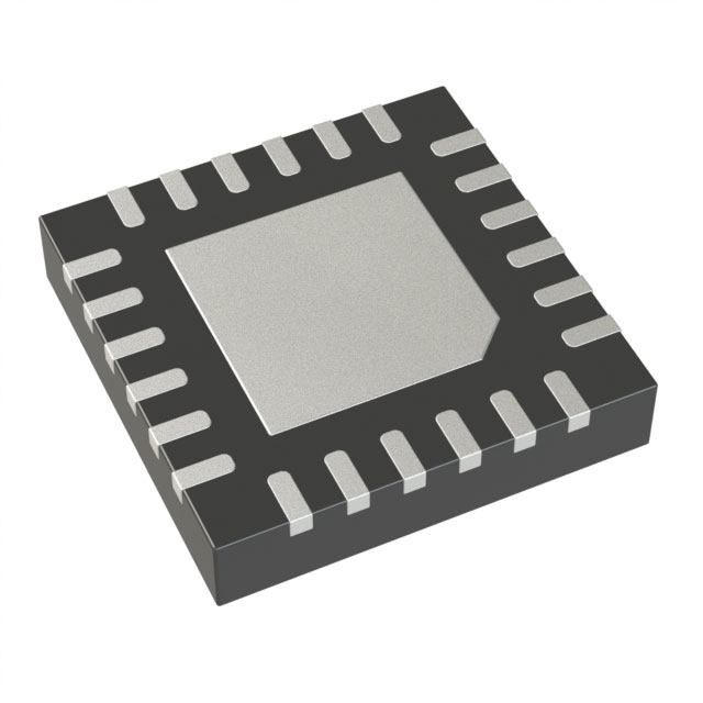 MAX8739ETP+ Analog Devices Inc./Maxim Integrated