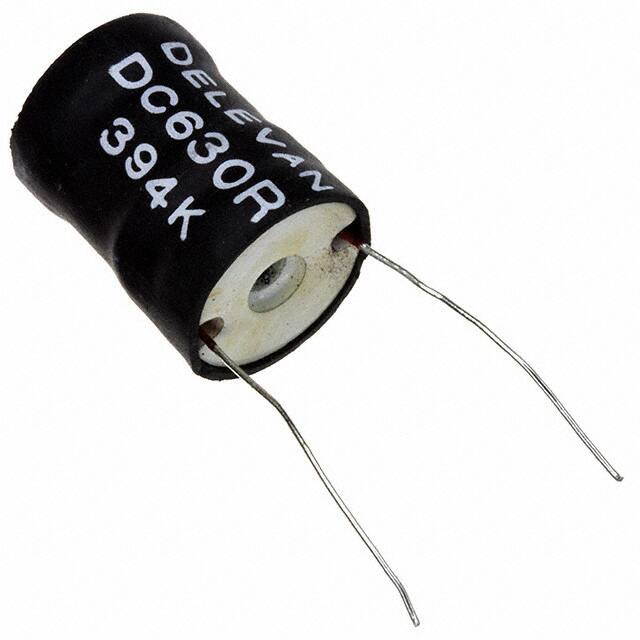 DC630R-394K API Delevan