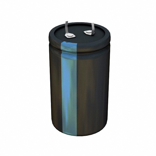 381LX103M050K052 Cornell Dubilier Knowles