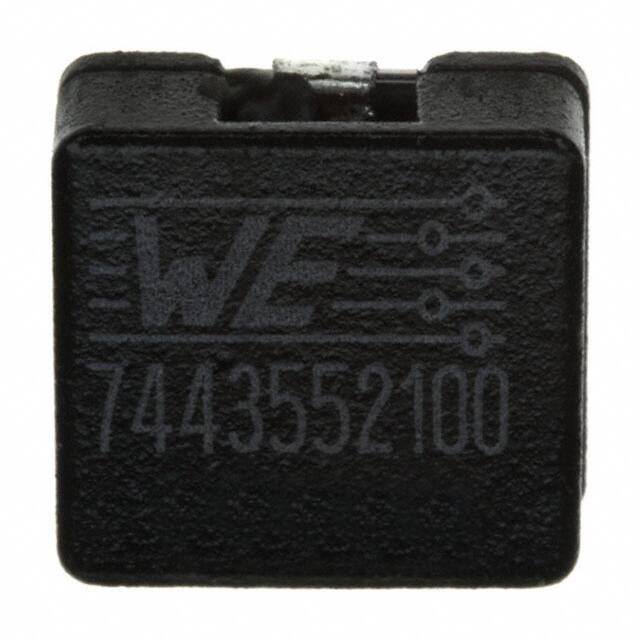 7443552100 Würth Elektronik