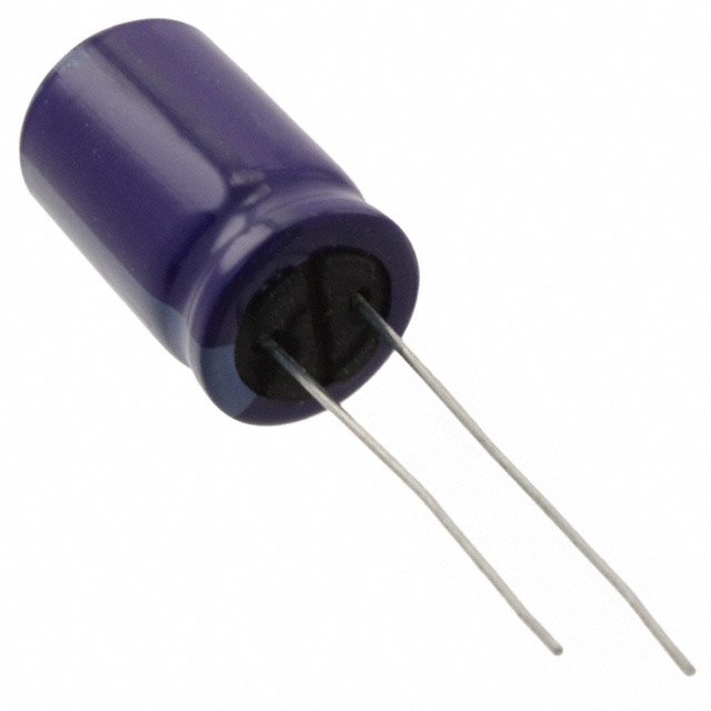 ECA-1VM102B Panasonic Electronic Components