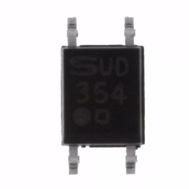 PC354NTJ000F Sharp Microelectronics