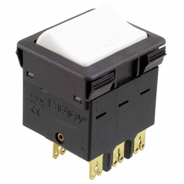 3130-F130-P7T1-W02Q-12A E-T-A